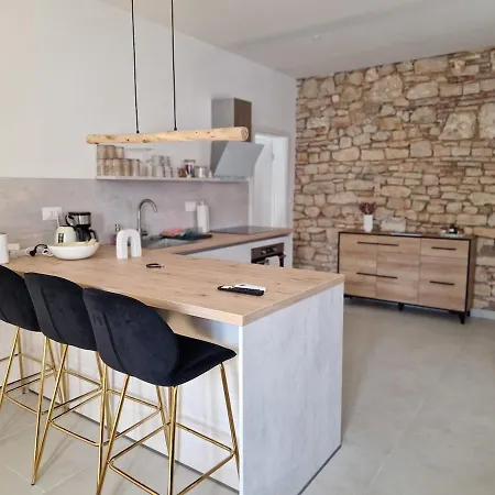 Casa Arena Lejlighed *