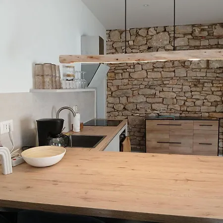 Lejlighed Casa Arena Pula