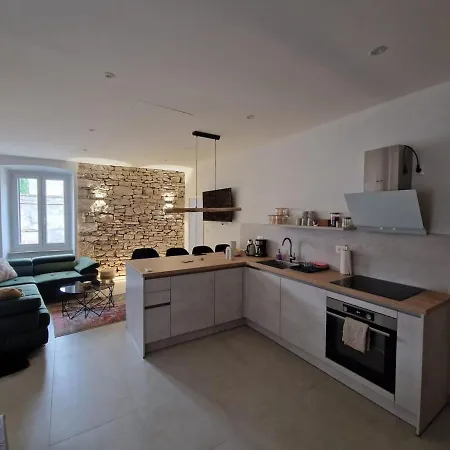 Lejlighed Casa Arena *