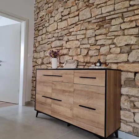 Casa Arena Lejlighed