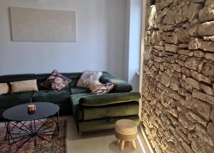 Casa Arena Lejlighed Pula