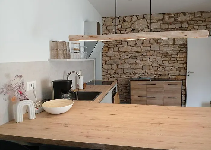 Appartement Casa Arena Pula