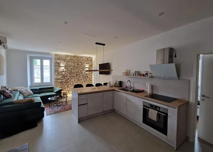 Lejlighed Casa Arena *