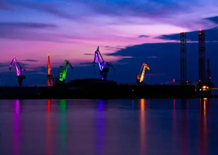 Casa Arena Lejlighed Pula