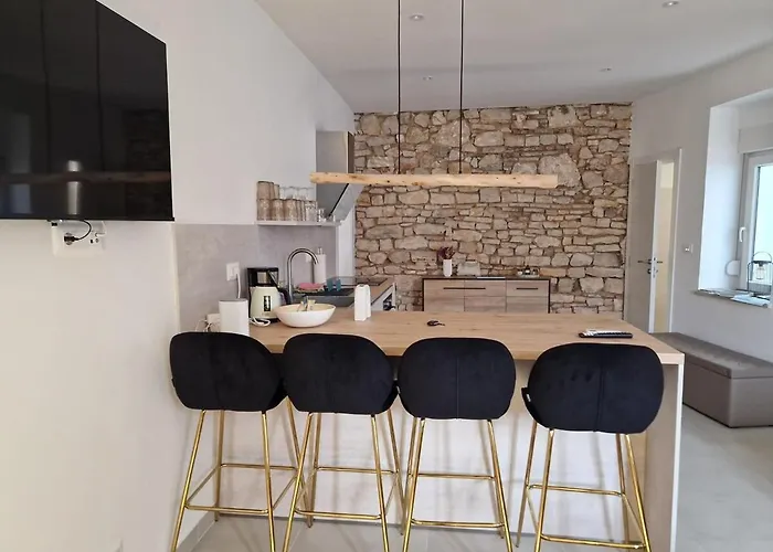 Casa Arena Lejlighed Pula