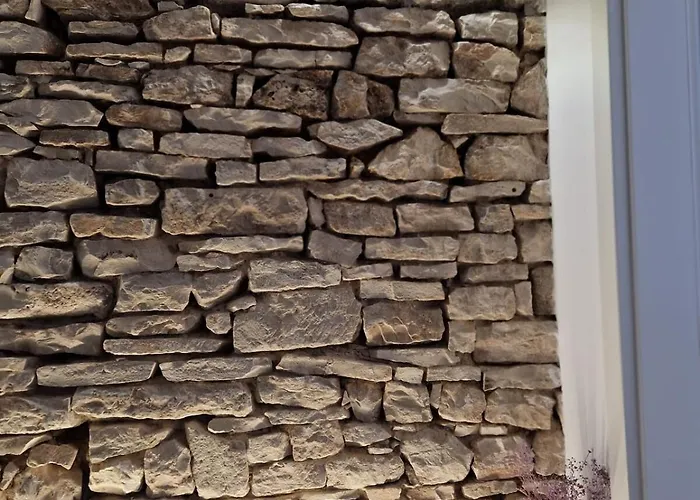 Casa Arena Lejlighed *