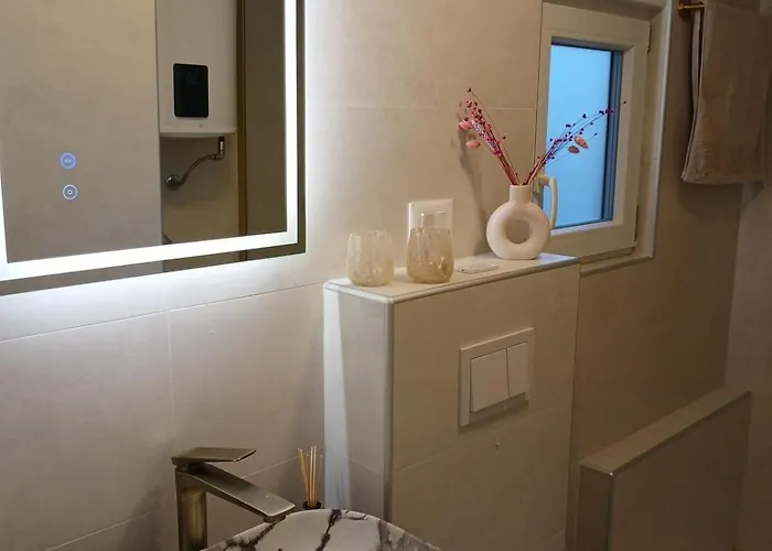 Casa Arena Lejlighed