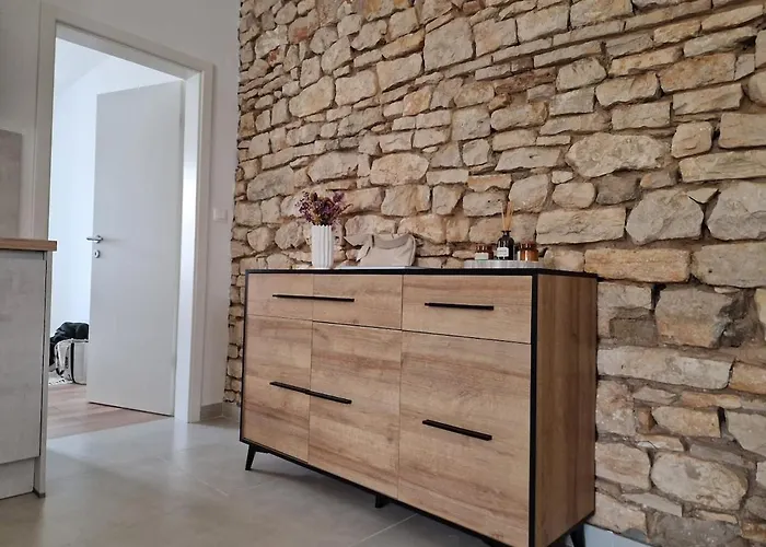 Casa Arena Lejlighed