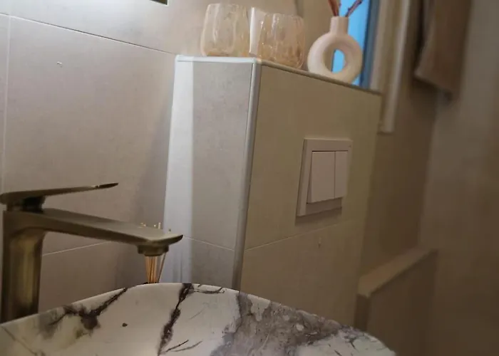 Appartement Casa Arena Pula