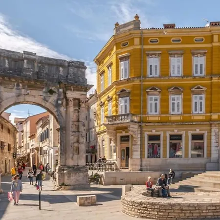 Apartman Casa Arena *