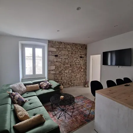 Casa Arena Daire