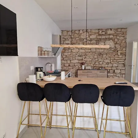 Casa Arena Daire Pula