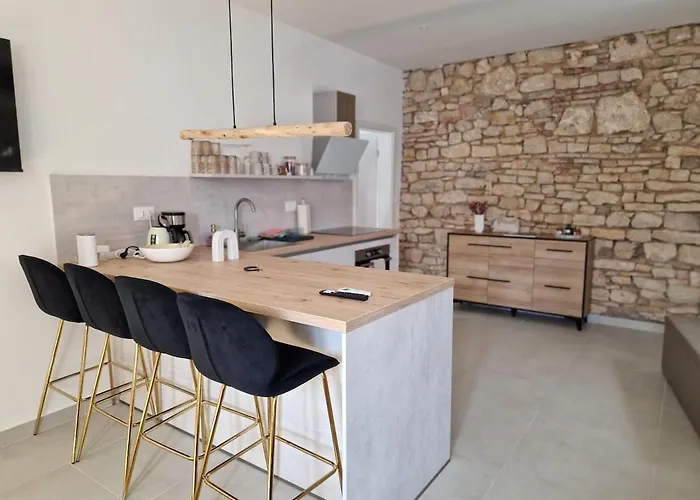 Casa Arena Apartman *