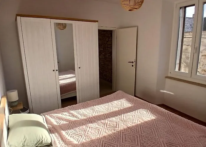 Casa Arena Apartment Pula